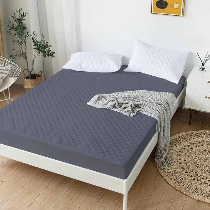 Mattress Protector 100% Waterproof Terry